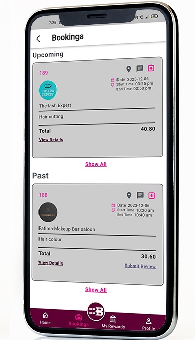 How Much Can I Recive?